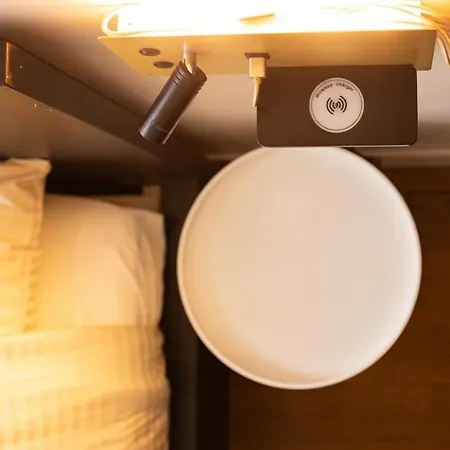 Apartment Le Bel Confort Glam Chic Montrouge
