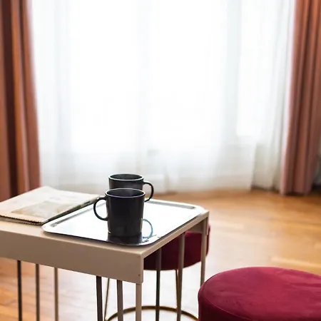 Apartment Le Bel Confort Glam Chic Montrouge