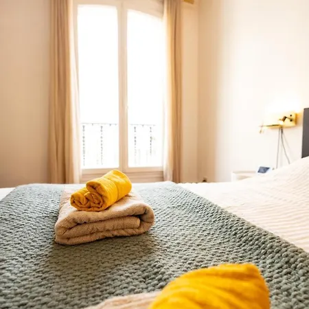 Le Bel Confort Glam Chic * Montrouge
